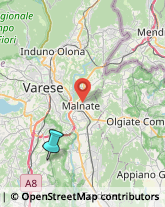 Tende e Tendaggi,21040Varese