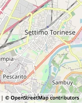 Stoffe e Tessuti - Produzione,10036Torino