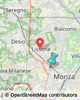 Palestre e Centri Fitness,20900Monza e Brianza