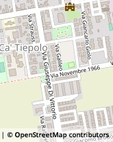 Viale Giuseppe Di Vittorio, 21/A,45018Porto Tolle