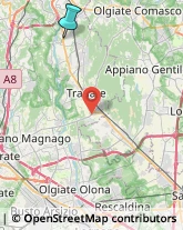 Tappezzieri,21043Varese