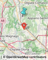 Tappezzieri,21040Varese