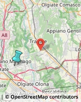 Tappezzieri,21057Varese