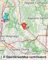 Tappezzieri,21048Varese