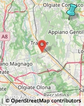 Tappezzieri,22070Como