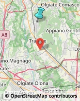 Tappezzieri,21040Varese