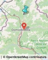 Campeggi, Villaggi Turistici e Ostelli,28862Verbano-Cusio-Ossola