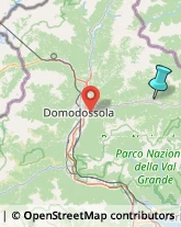 Campeggi, Villaggi Turistici e Ostelli,28852Verbano-Cusio-Ossola