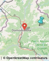 Campeggi, Villaggi Turistici e Ostelli,28857Verbano-Cusio-Ossola