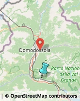 Campeggi, Villaggi Turistici e Ostelli,28803Verbano-Cusio-Ossola