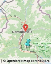 Campeggi, Villaggi Turistici e Ostelli,28803Verbano-Cusio-Ossola