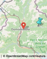 Campeggi, Villaggi Turistici e Ostelli,28857Verbano-Cusio-Ossola