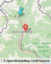 Campeggi, Villaggi Turistici e Ostelli,28868Verbano-Cusio-Ossola