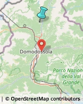 Campeggi, Villaggi Turistici e Ostelli,28862Verbano-Cusio-Ossola