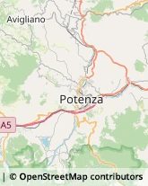 Autotrasporti,85100Potenza