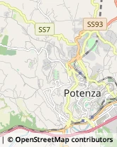 Via Raffaele Danzi, 39,85100Potenza