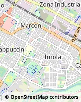 Via Emilia, 33,40026Imola