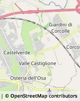 Via Roseto degli Abruzzi, 42,00132Roma