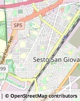 Viale Giacomo Matteotti, 505,20099Sesto San Giovanni