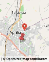 Via Luigi Boccherini, 91,04011Aprilia