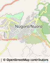 Via Giampiero Chironi, 49,08100Nuoro