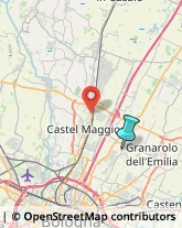 Campeggi, Villaggi Turistici e Ostelli,40057Bologna