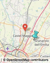 Campeggi, Villaggi Turistici e Ostelli,40057Bologna