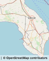 Consulenza di Direzione ed Organizzazione Aziendale,73020Lecce