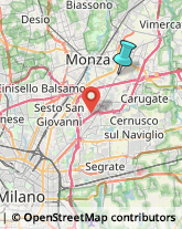 Agenzie di Animazione e Spettacolo,20047Monza e Brianza