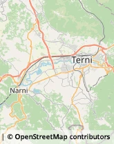 Imprese Edili,05100Terni