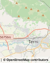 Istituti di Bellezza,05100Terni