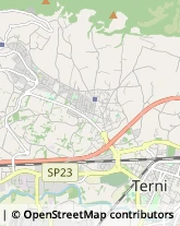 Istituti di Bellezza,05100Terni