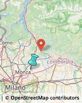 Locande e Camere Ammobiliate,20871Monza e Brianza