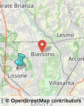 Asili Nido,20851Monza e Brianza