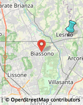 Consulenza di Direzione ed Organizzazione Aziendale,20855Monza e Brianza