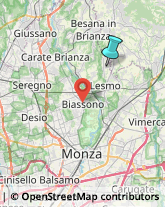 Consulenza di Direzione ed Organizzazione Aziendale,20050Monza e Brianza