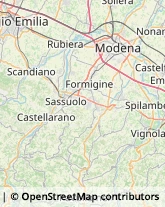 Strada Pomposiana, 52,41123Modena