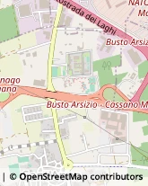 Via Cassano Magnago, 116,21052Busto Arsizio