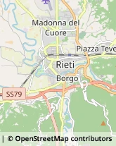 Autofficine e Centri Assistenza,02100Rieti