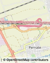 Via Possessione, 25,28100Novara