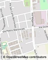 Via Cherubini, 5,21052Busto Arsizio