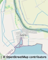 Via Darsena, 15,44020Goro