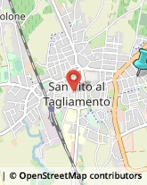 Organizzazioni, Associazioni ed Enti Internazionali,33078Pordenone