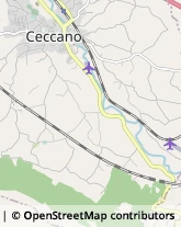 Via Badia, 130,03023Ceccano