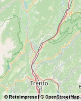 Ingegneri,38010Trento