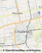 Centri di Benessere,35013Padova