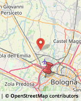 Via Filippo De Pisis, 15,40133Bologna