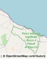 Riserve Naturali e Parchi,73100Lecce