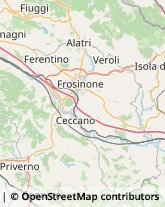 Rosticcerie e Salumerie,03013Frosinone