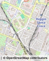 Viale Regina Margherita, 4,42124Reggio nell'Emilia